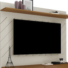 Painel Suspenso Para Tv Melissa Até 60" Ml01 - Amarena Móveis