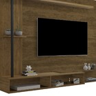 Painel Suspenso Para Tv Mirela Até 65" Ml01 - Amarena Móveis