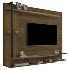 Painel Suspenso Para Tv Mirela Até 65" Ml01 - Amarena Móveis