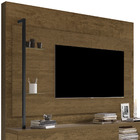 Painel Suspenso Para Tv Miriam Até 55" Ml01 - Amarena Móveis