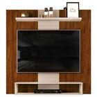 Painel Suspenso Para Tvs Até 47 Polegadas Smart Nogueira Off