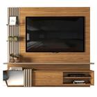 Painel Suspenso Para Tvs Até 55 Polegadas Gotti Carvalho Nobr