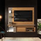 Painel Suspenso Para Tvs Até 55 Polegadas Gotti Carvalho Nobr