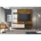 Painel Suspenso Para Tvs Até 55 Polegadas Turim Demolição Off