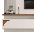 Painel Suspenso Ravi Para Tv Até 60” - Pr Móveis