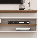 Painel Suspenso Ravi Para Tv Até 60” - Pr Móveis