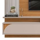 Painel Suspenso Ravi Para Tv Até 60” - Pr Móveis