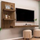 Painel Suspenso Tv 50 Pol 160 Cm Arly