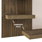 Painel Suspenso Tv 50 Pol 160 Cm Arly