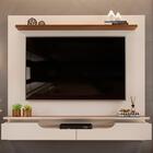 Painel Suspenso Tv 60 Pol 160 Cm 27032 Dj Moveis