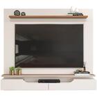 Painel Suspenso Tv 60 Pol 160 Cm 27032 Dj Moveis