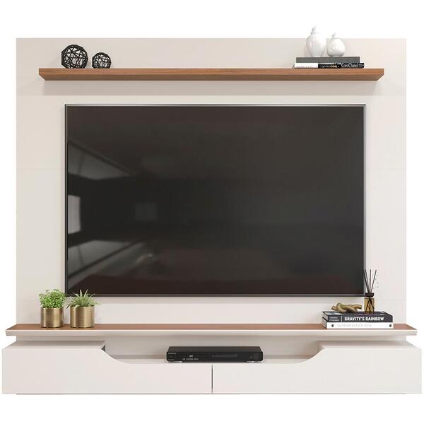 Painel Suspenso Tv 60 Pol 160 Cm 27032 Dj Moveis