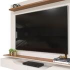 Painel Suspenso Tv 60 Pol 160 Cm 27032 Dj Moveis