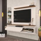 Painel Suspenso Tv 60 Pol 180 Cm 27380 Dj Moveis