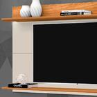 Painel Suspenso Tv 60 Pol 180 Cm 471x Led Tebar