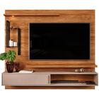 Painel Suspenso Tv 60 Pol 182 Cm 24204 Dj Moveis