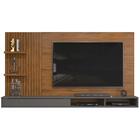 Painel Suspenso Tv 60 Pol 190 Cm 27160 Dj Moveis