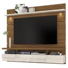 Painel Suspenso Tv 60 Pol 1p 182 Cm Lana Madetec