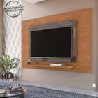 Painel Suspenso Tv 60 Pol 220 Cm 8142 Cedro Branco Dcasa