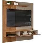 Painel Suspenso Tv 65 Pol 150 Cm 21179 Dj Moveis