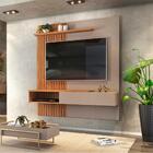 Painel Suspenso Tv 65 Pol 150 Cm 21179 Dj Moveis