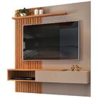 Painel Suspenso Tv 65 Pol 150 Cm 21179 Dj Moveis