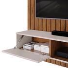 Painel Suspenso Tv 65 Pol 157 Cm 31435 Dj Moveis