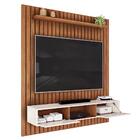 Painel Suspenso Tv 65 Pol 157 Cm 31435 Dj Moveis
