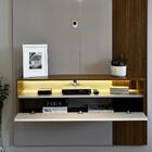 Painel Suspenso Tv 65 Pol 1p 180 Cm Arly