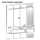 Painel Suspenso Tv 65 Pol 1p 180 Cm Arly