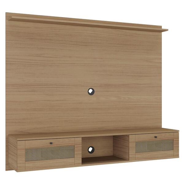 Painel Suspenso Tv 72 Pol 160 Cm 4 Arly