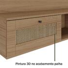 Painel Suspenso Tv 72 Pol 160 Cm 4 Arly