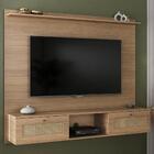 Painel Suspenso Tv 72 Pol 160 Cm 4 Arly