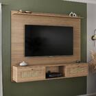 Painel Suspenso Tv 72 Pol 160 Cm 4 Arly