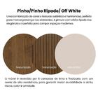 Painel Suspenso Tv 72 Pol 200 Cm 4 Arly