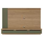 Painel Suspenso Tv 75 Pol 200 Cm Arly