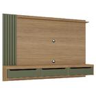 Painel Suspenso Tv 75 Pol 200 Cm Arly