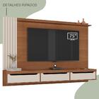 Painel Suspenso Tv 75 Pol 200 Cm Arly