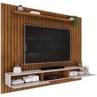Painel Suspenso Tv 75 Pol 223 Cm 31437 Dj Moveis
