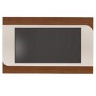 Painel Suspenso Tv 86 Pol 220 Cm Arly