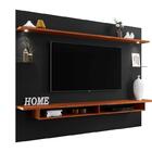 Painel Suspenso Victoria Sala Tv Até 75 Polegadas