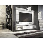 Painel Texas - Linea Brasil - Branco Glass