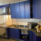 Painel Tijolinho Retro Parede Encaixe Revestimento Decoração