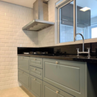 Painel Tijolinho Retro Parede Encaixe Revestimento Decoração