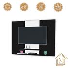 Painel Topázio - Home Para Sala Mizza Decor