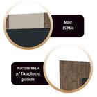 Painel Topázio - Home Para Sala Mizza Decor