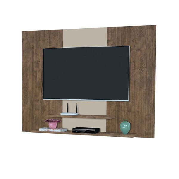 Painel Topázio - Home Para Sala Mizza Decor