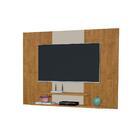 Painel Topázio - Home Para Sala Mizza Decor