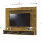 Painel Topazio Mavaular - Mel Mavaular