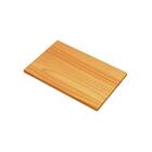 Painel Tramontina Modulare Madeira Pinus Acabament